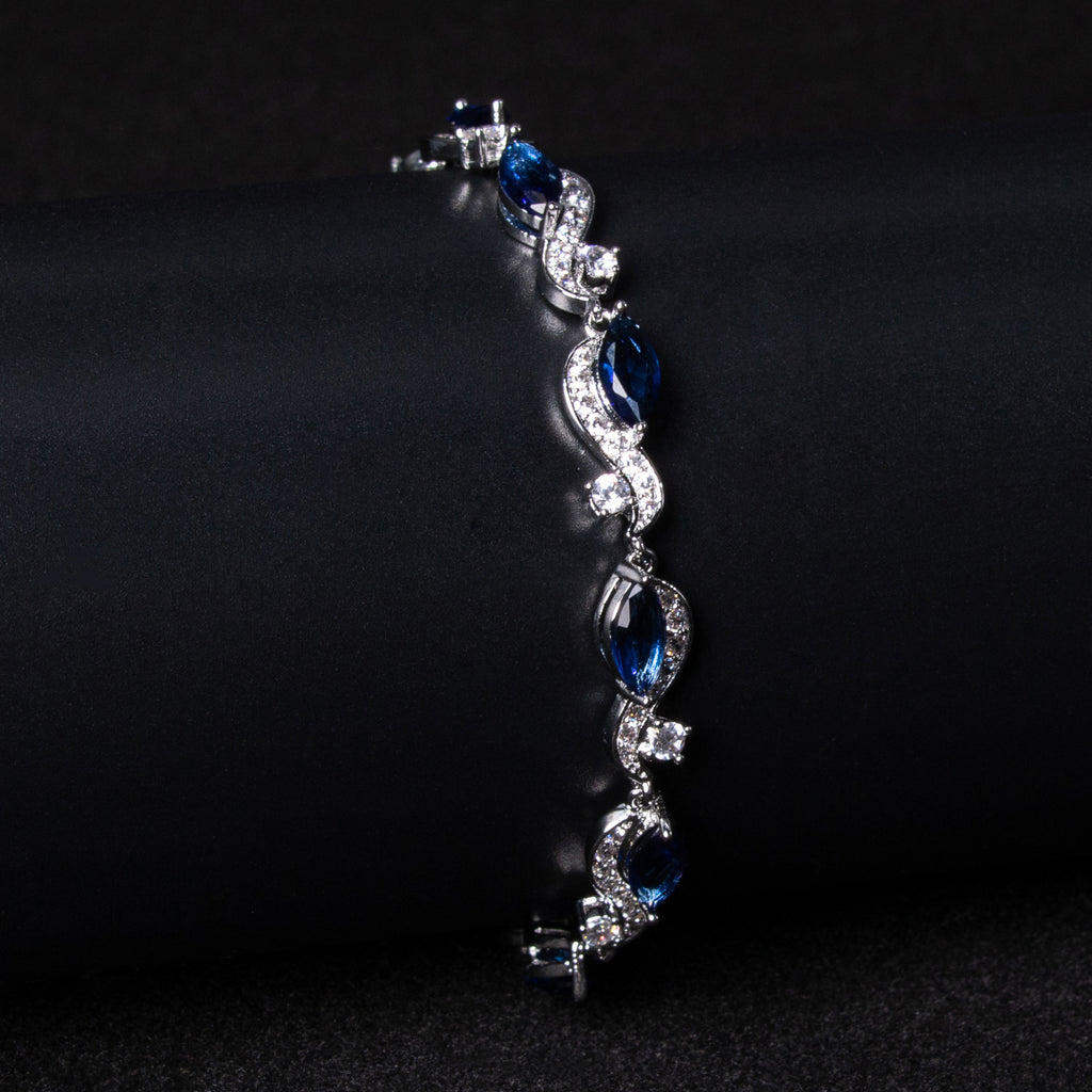 Zircon Bracelet Design Bracelet