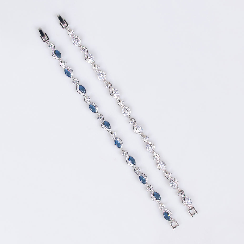Zircon Bracelet Design Bracelet