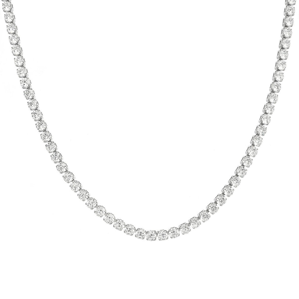 Stainless Steel Chain Bracelet