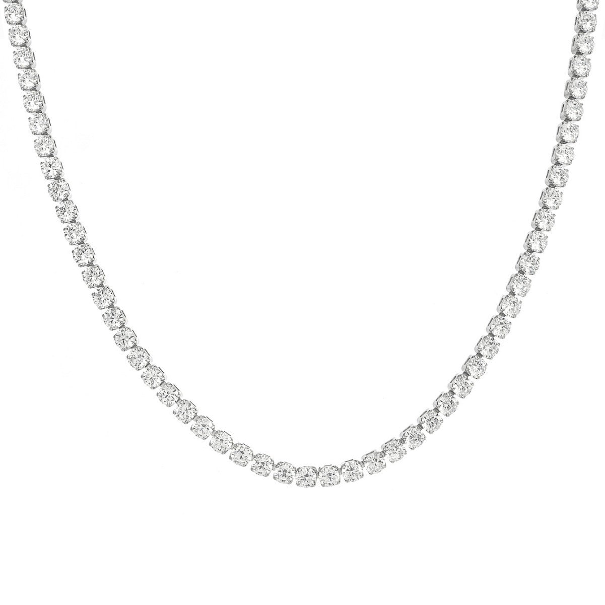 Stainless Steel Chain Bracelet