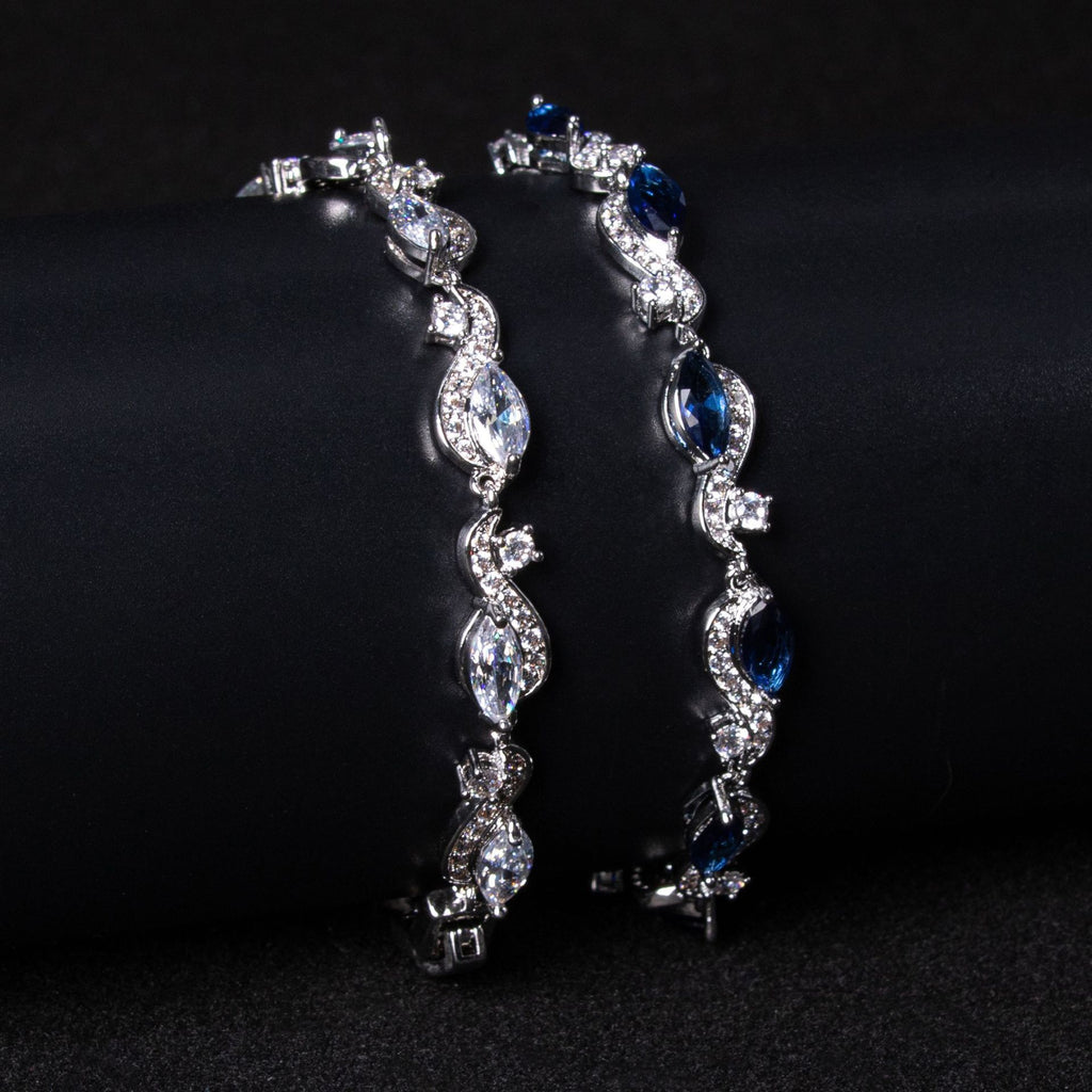 Zircon Bracelet Design Bracelet