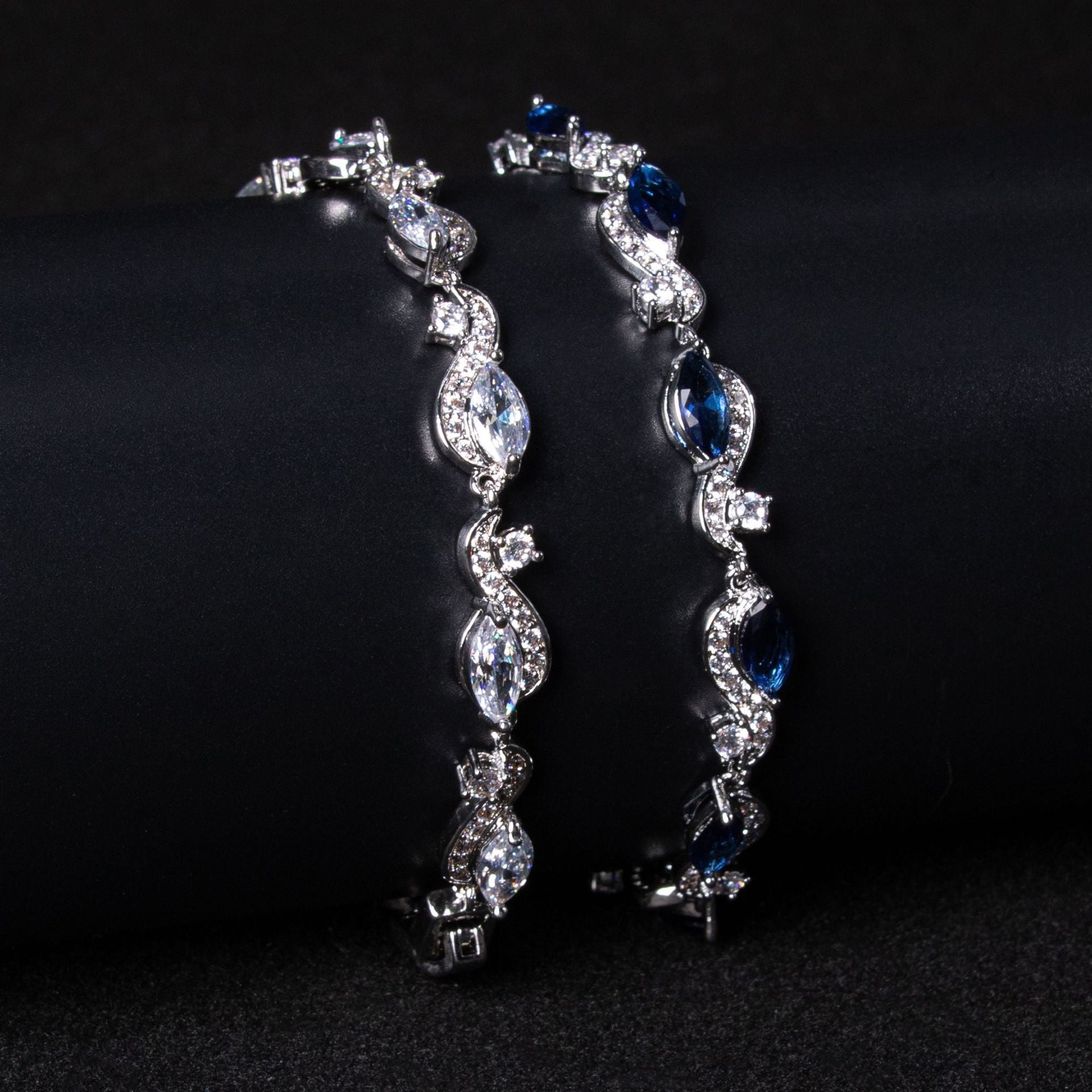 Zircon Bracelet Design Bracelet